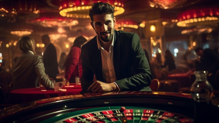 go365 Modern Slot Features