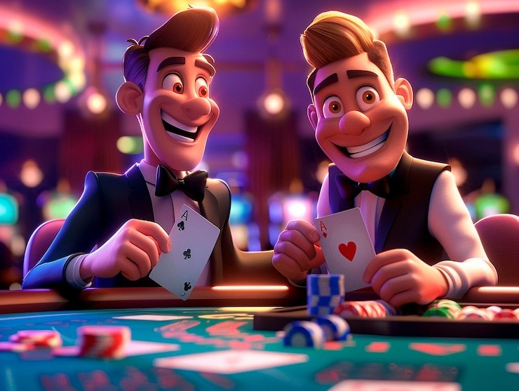 go365 Slots